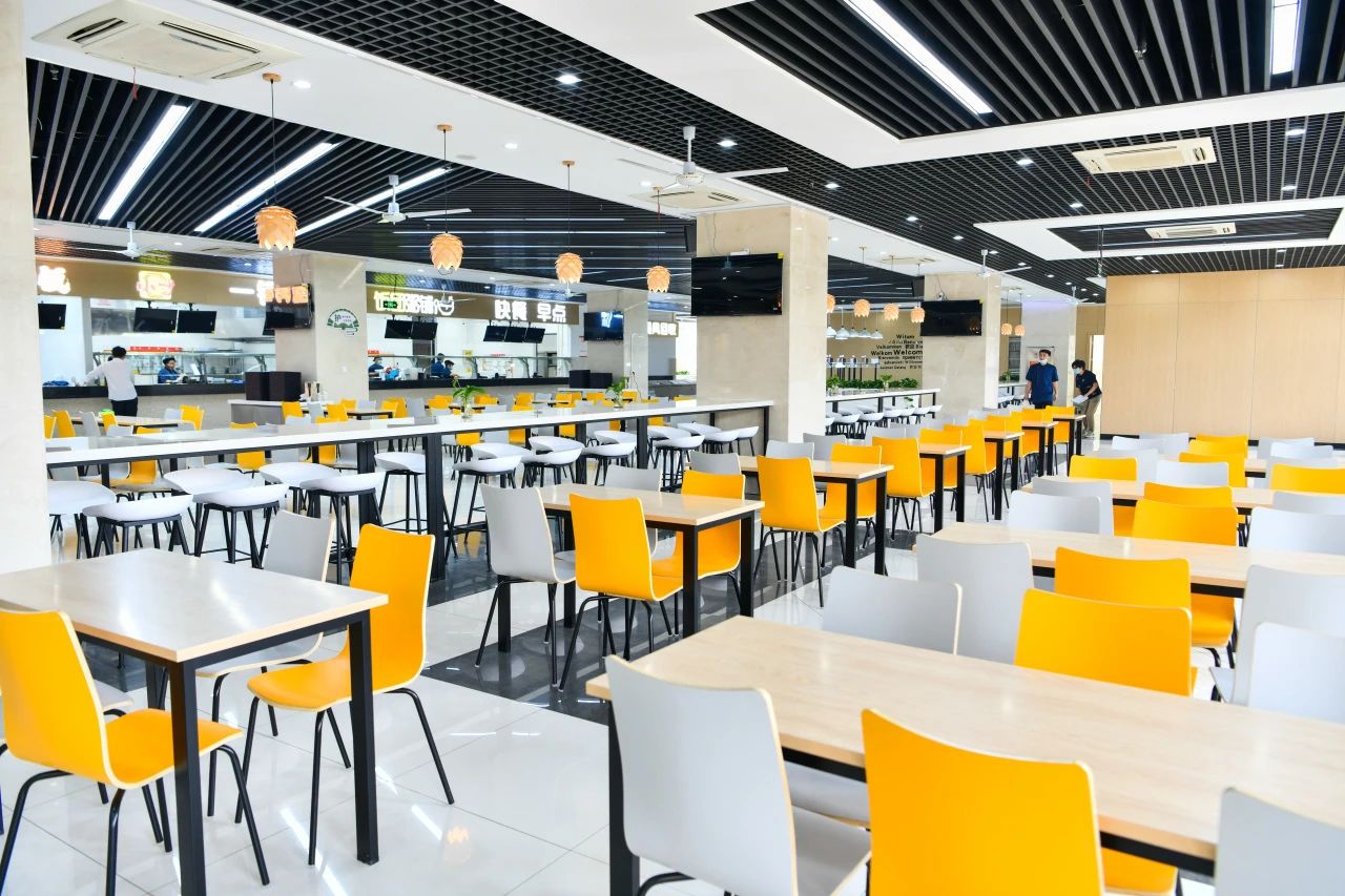 劳动报-保障校园食品安全,浦东开展"高校餐饮建设标准化试点"项目中期