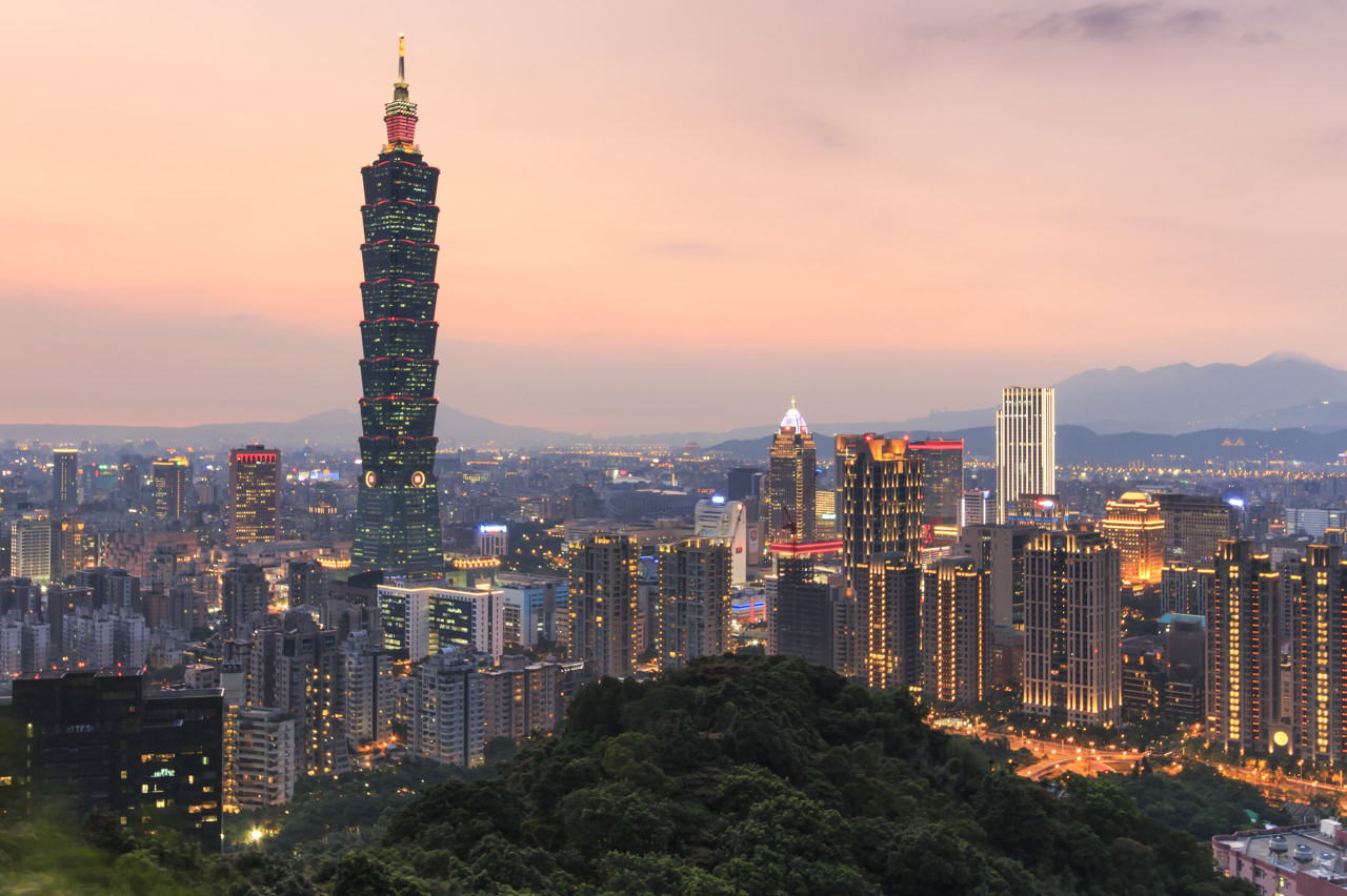 2022上海台北城市论坛将于本月19日举行
