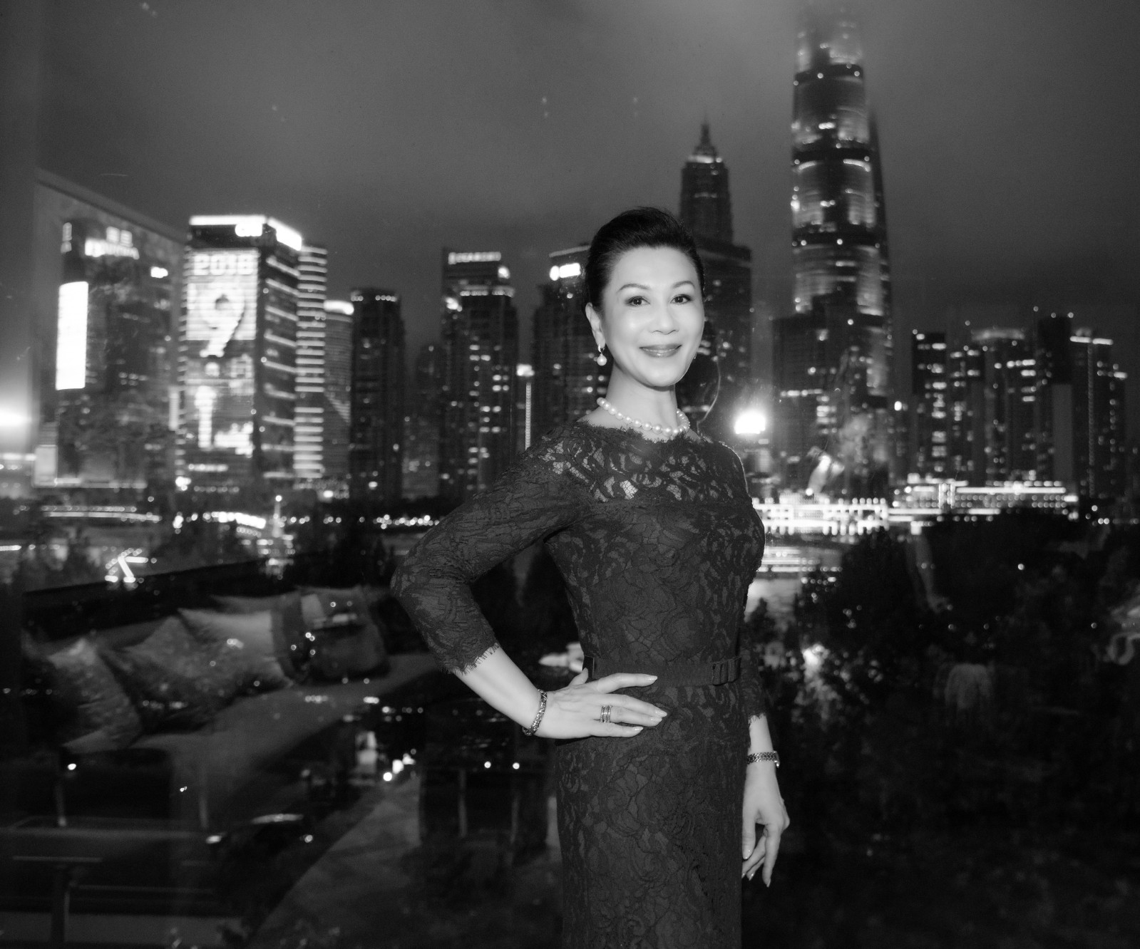 劳动报 惊艳 传承海派女性魅力的职业影像 劳动报 惊艳 传承海派女性魅力的职业影像
